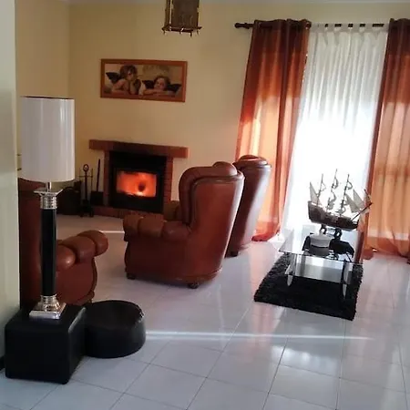 House Vila Real