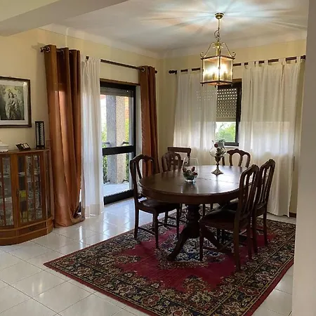 Apartmán House Vila Real