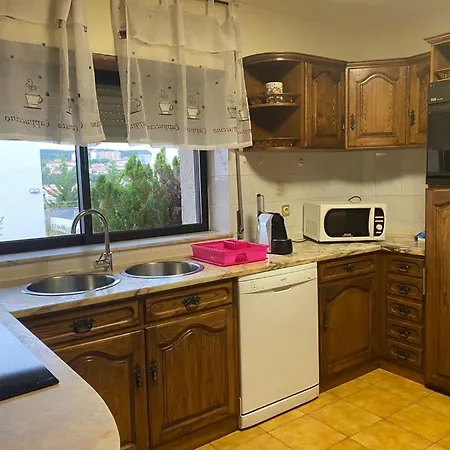 House * Vila Real