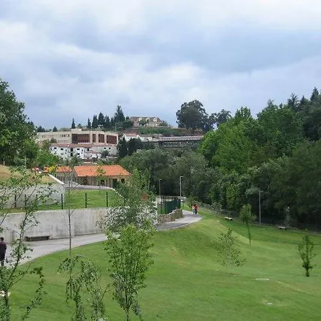 House Vila Real